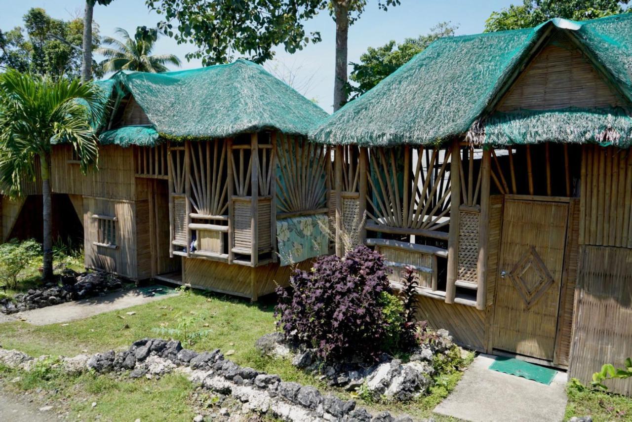 Nirvana Resort & Dive Centre - Моалбоал Экстерьер фото