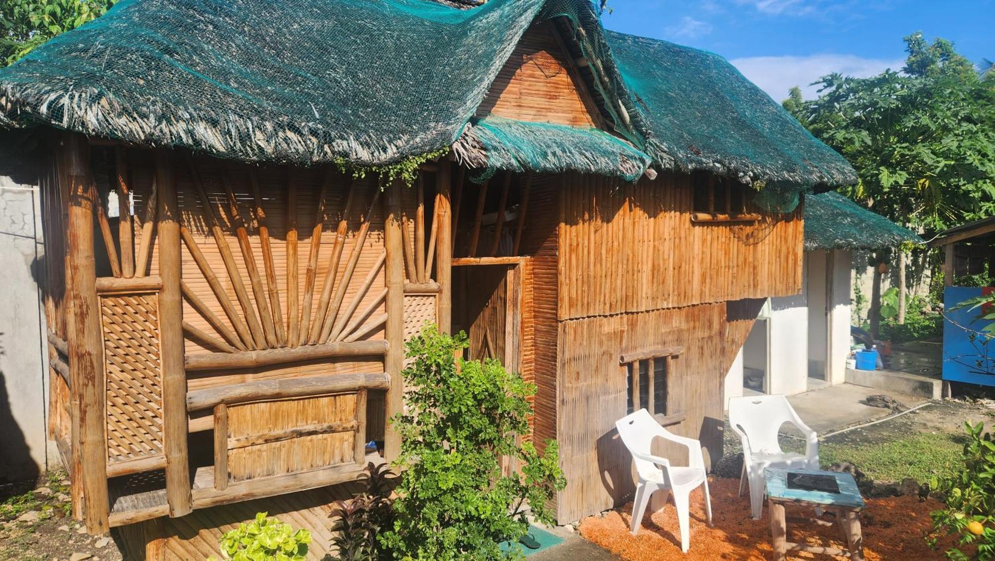 Nirvana Resort & Dive Centre - Моалбоал Экстерьер фото