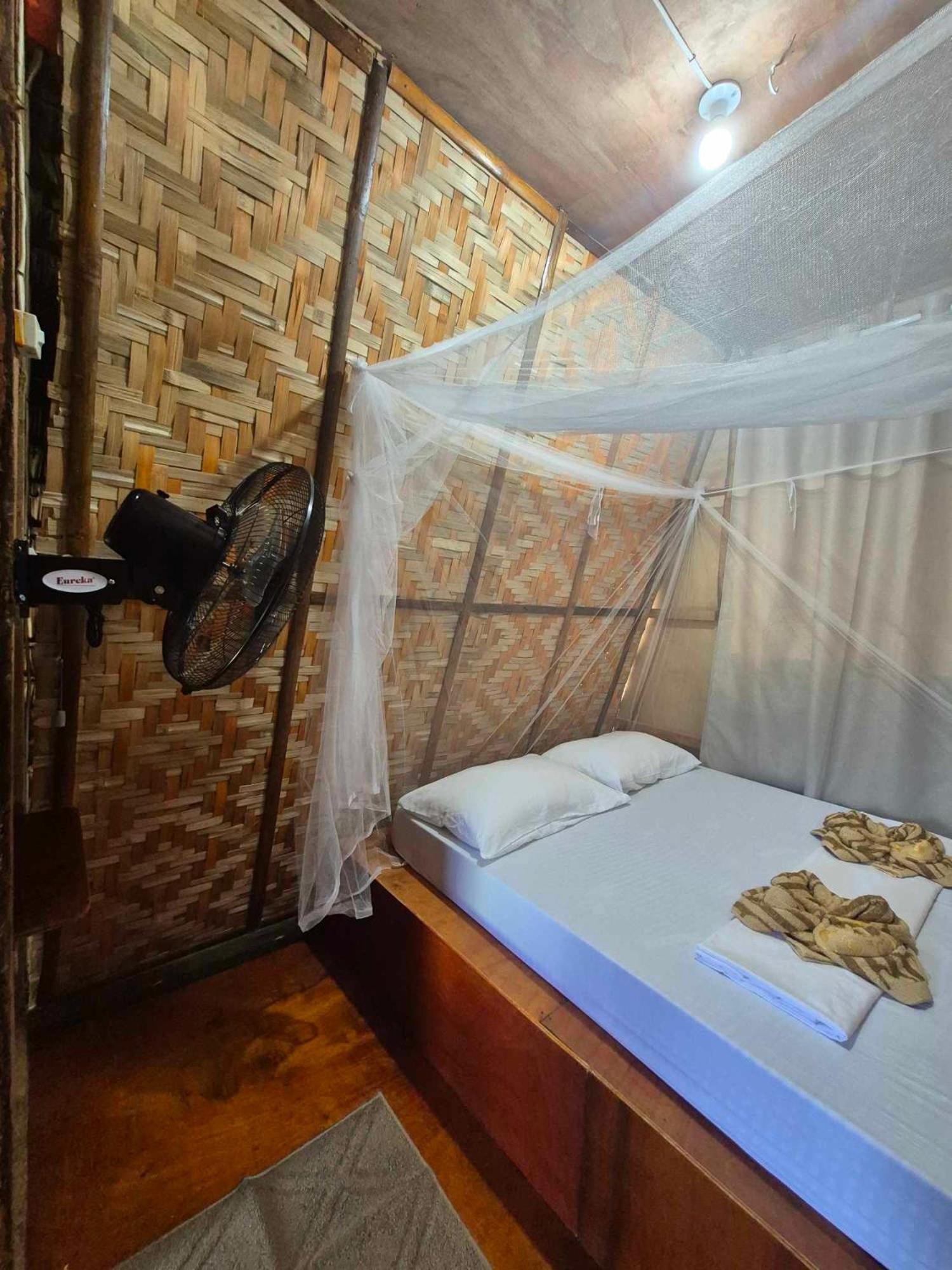 Nirvana Resort & Dive Centre - Моалбоал Экстерьер фото