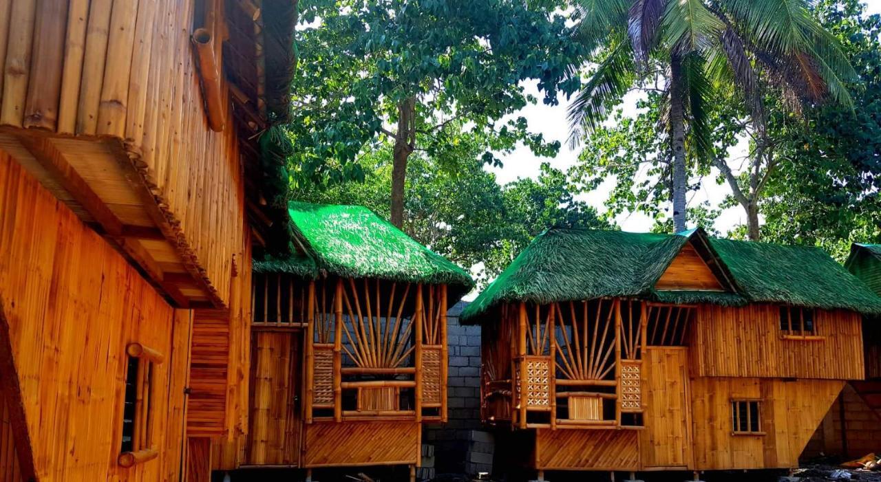Nirvana Resort & Dive Centre - Моалбоал Экстерьер фото
