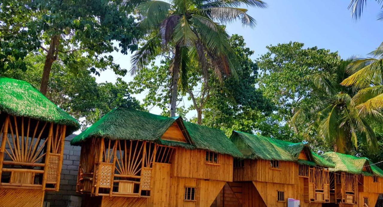 Nirvana Resort & Dive Centre - Моалбоал Экстерьер фото