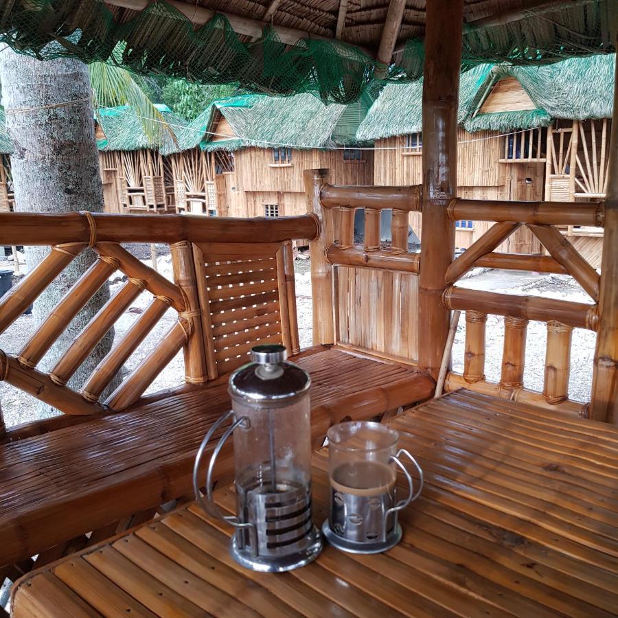 Nirvana Resort & Dive Centre - Моалбоал Экстерьер фото