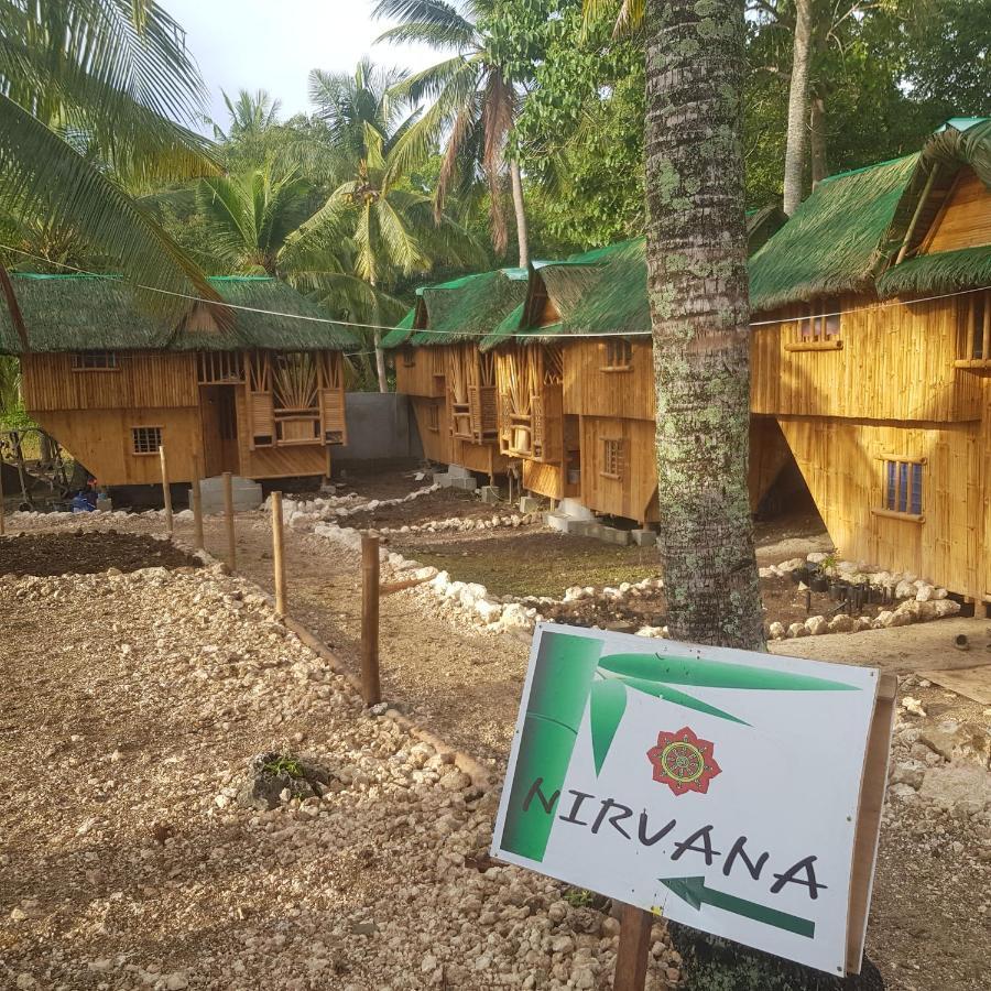 Nirvana Resort & Dive Centre - Моалбоал Экстерьер фото
