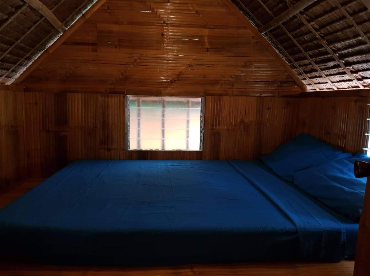 Nirvana Resort & Dive Centre - Моалбоал Экстерьер фото